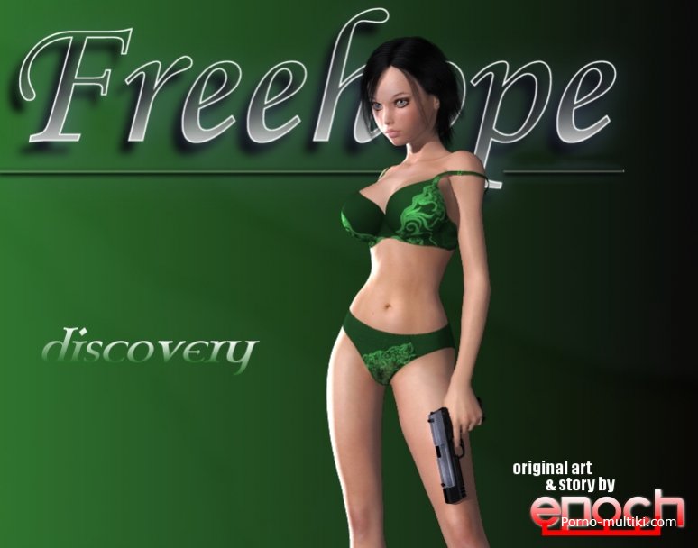 3д порно комикс про заключенных красоток которых принуждают заниматься анальным сексом с охраной